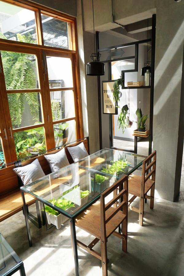 Hansa Bangkok House Екстериор снимка